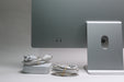 24" 2021, iMac, MGTF3LL/A, Apple M1, 8GB, 256GB SSD, 7C — photo 4 of 4