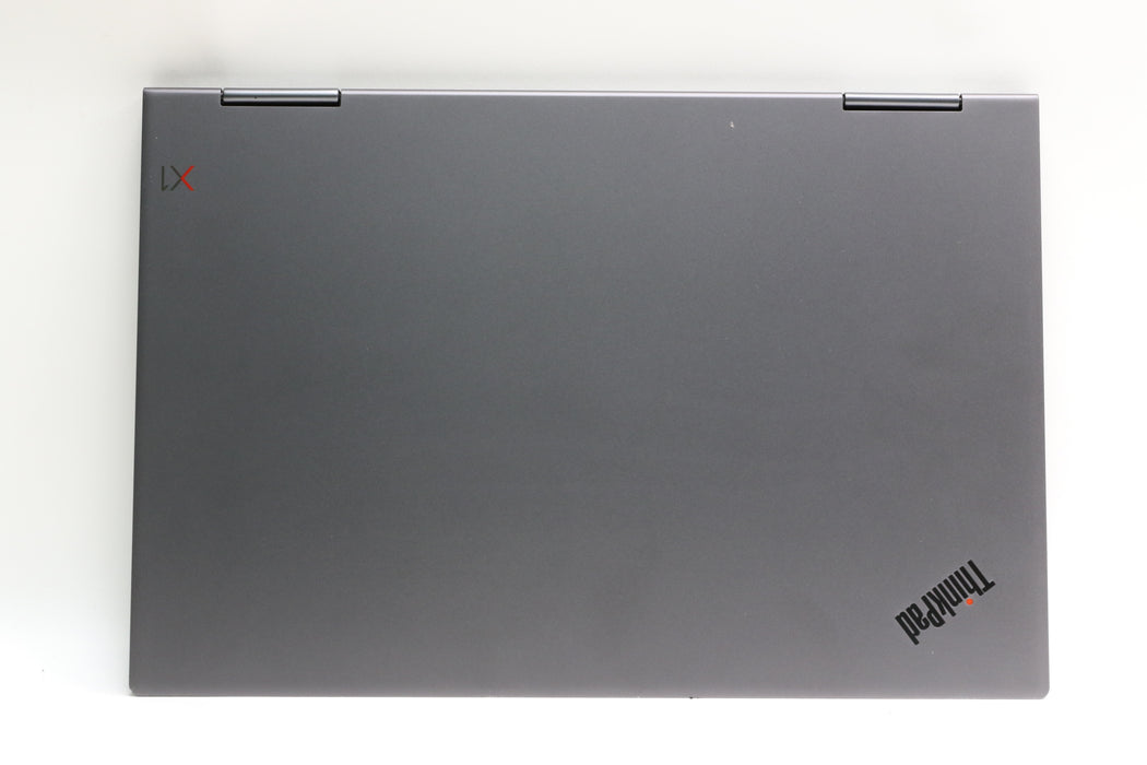 100%BATT 14" UHD Lenovo Thinkpad X1 Yoga Gen 5, i7-10610U, 16GB, 512GB SSD, Touch