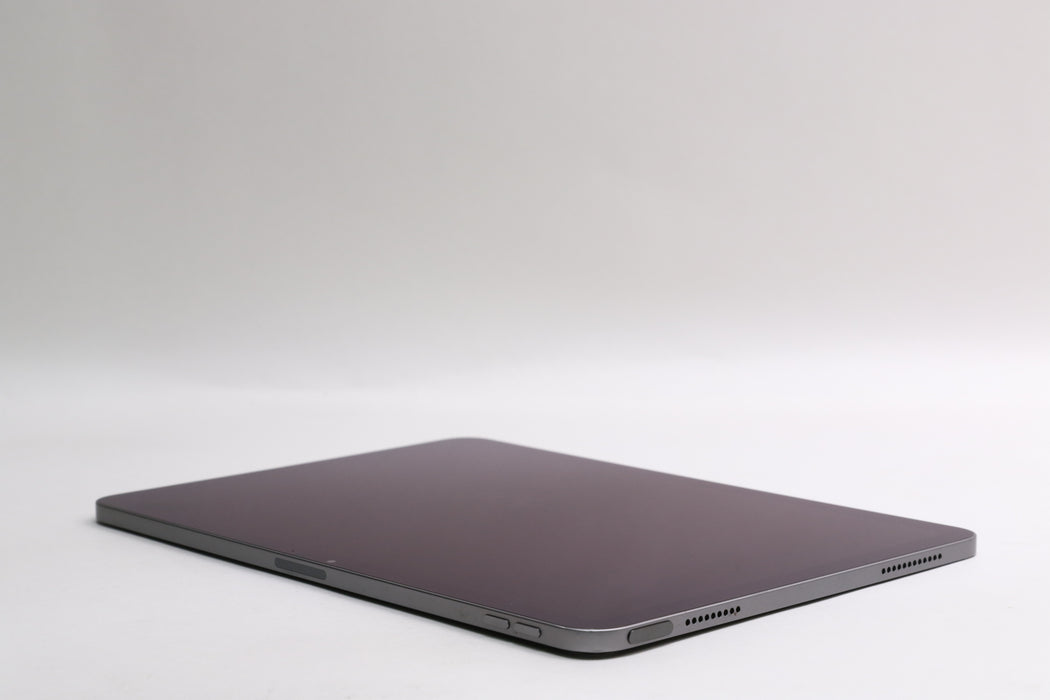 iPad Air 11" M3, 256GB, Wi-Fi Only, Space Gray, MCA14LL/A