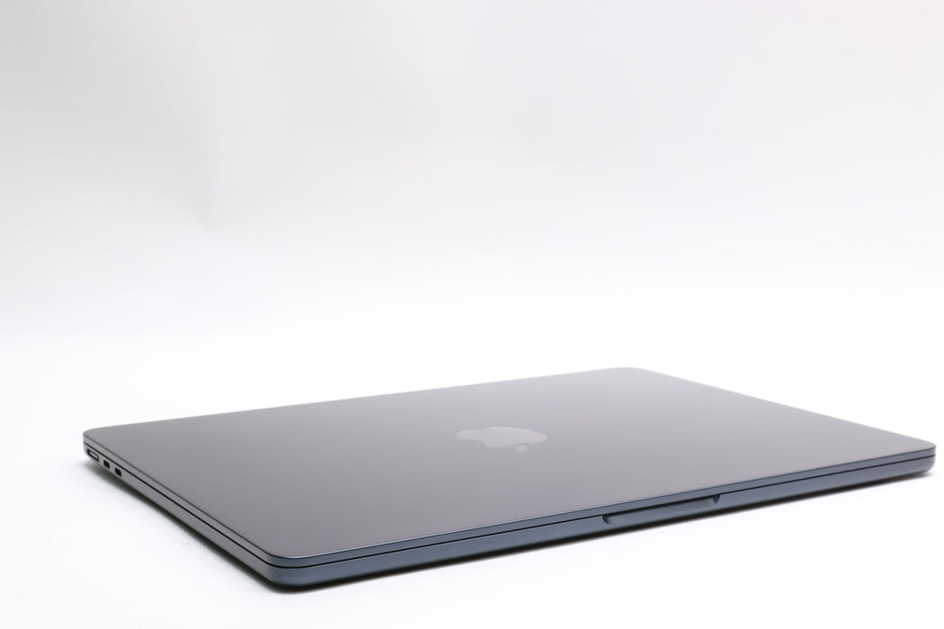 13" 2026, MacBook Air, MDHE4LL/A, Apple M5, 16GB, 512GB SSD, 8C, 100% Battery — photo 11 of 13