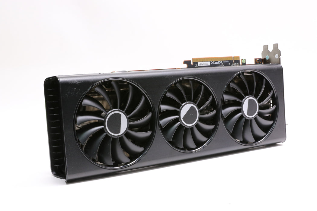 XFX Speedster QICK319 Radeon RX 7700 XT 12GB GDDR6