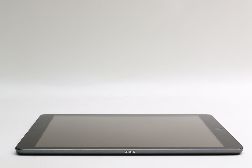 10.2" iPad 9th Gen, 64GB, Wi-Fi Only, Space Gray, MK2K3LL/A