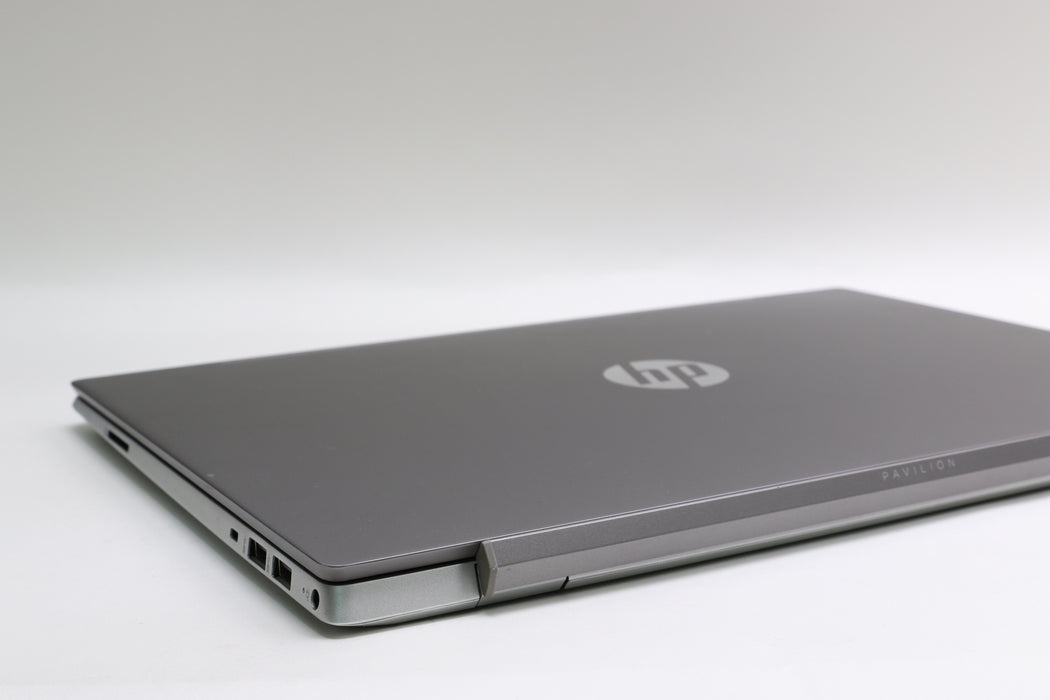 100%BATT 15" HP Pavilion Laptop 15-cs0053cl, i5-8250U 1.60GHz, 12GB, 1TB HDD, Touchscreen