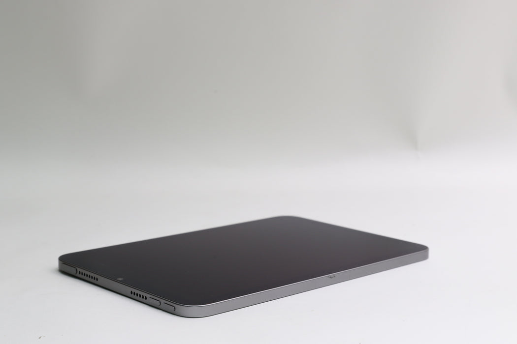 iPad mini, 128GB, Wi-Fi, Silver, MXN63LL/A 8.3”