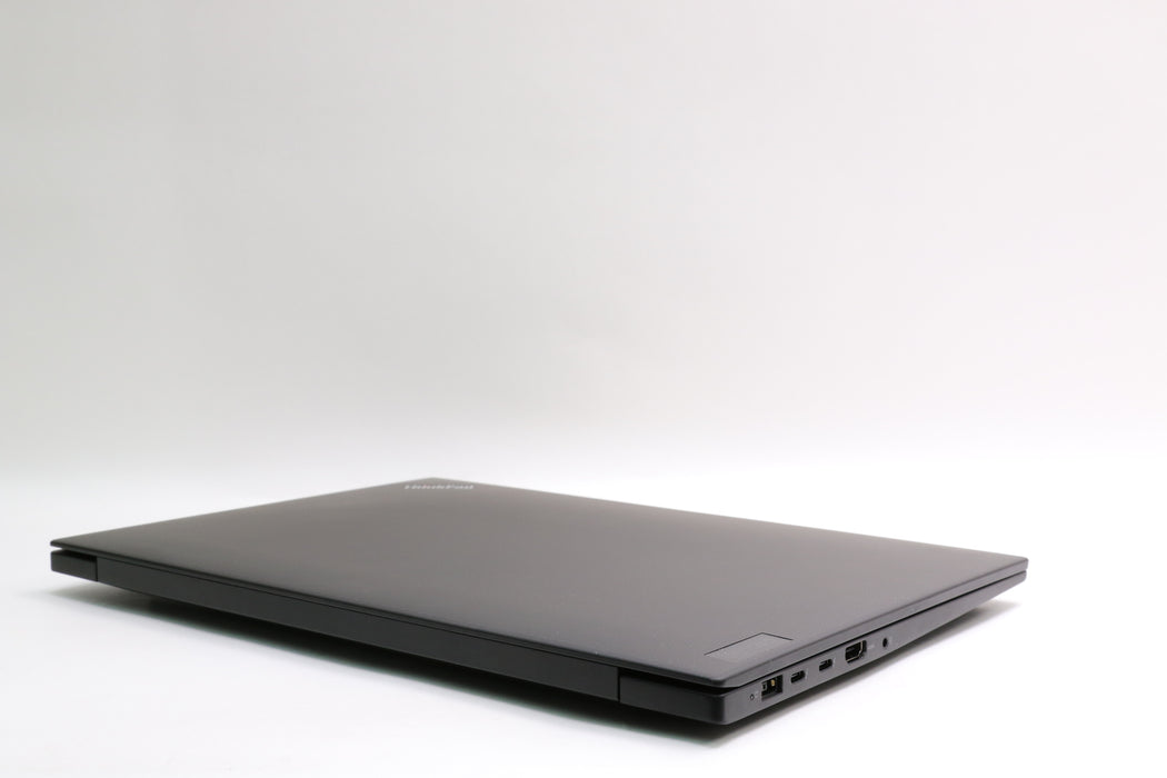 16" Lenovo Thinkpad P1 Gen 6, i7-13800H, 64GB, 1TB, RTX 4080, 100% Battery