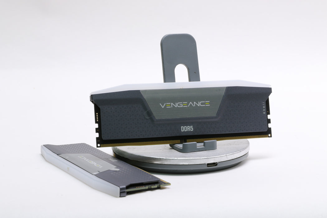 Corsair Vengeance RGB 32GB (2x16GB) DDR5 5600MHz DIMM