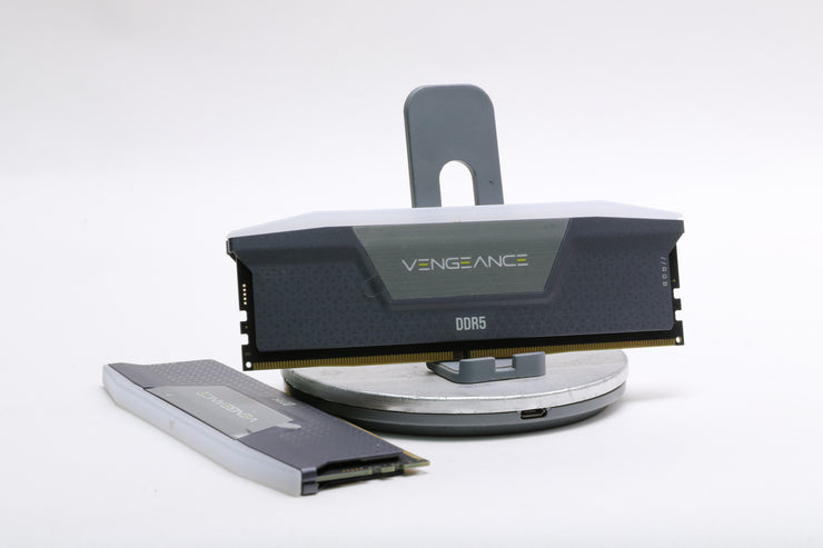 Corsair Vengeance RGB 32GB (2x16GB) DDR5 5600MHz DIMM