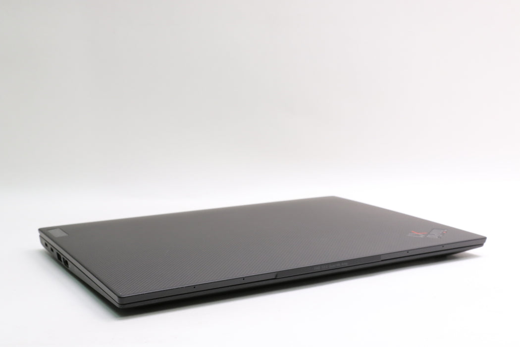 14" Lenovo Thinkpad X1 Carbon Gen 10, i7-1270P, 32GB, 512GB
