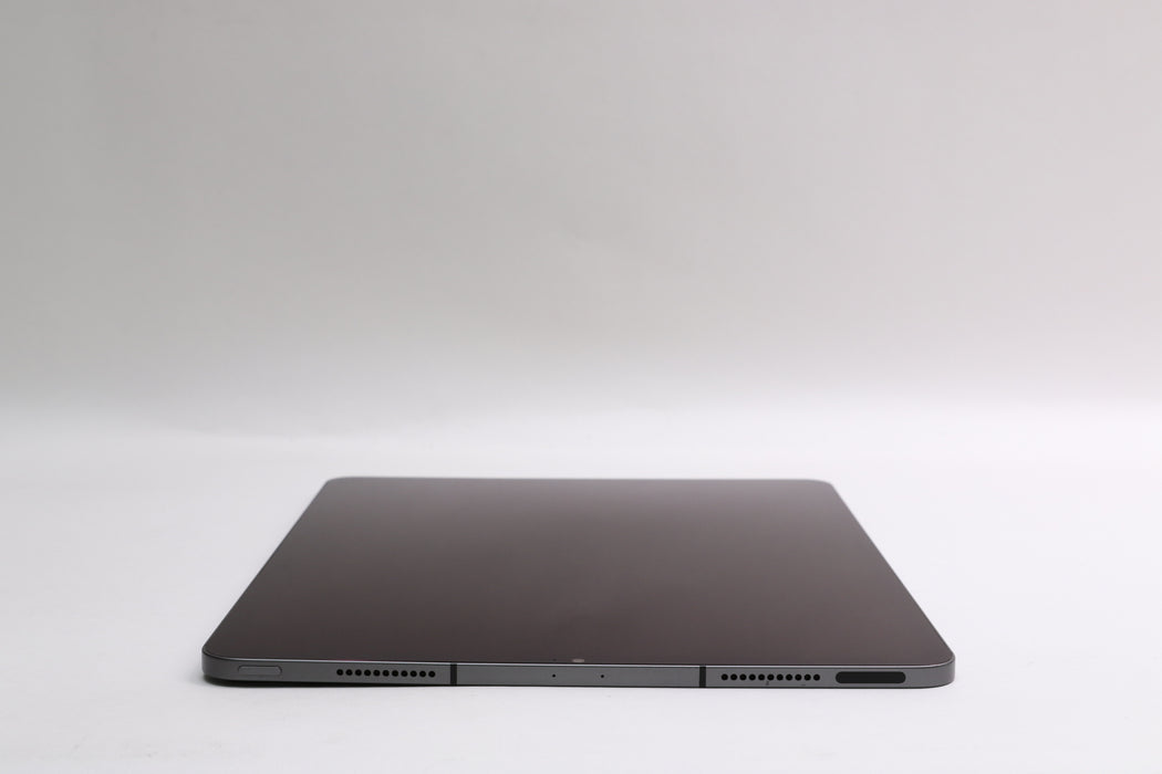 iPad Pro 12.9" M1, 5th Gen, 128GB, Unlocked, Space Gray, NHNR3LL/A