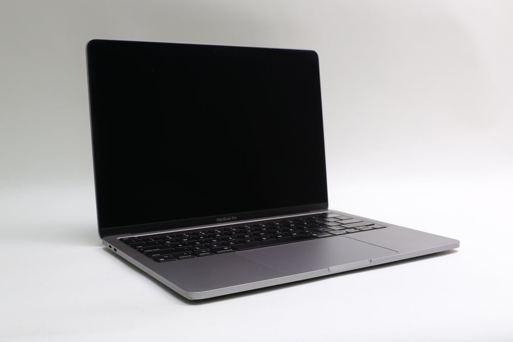 13" 2022, MacBook Pro, BTO, Apple M2, 16GB, 512GB SSD, 10C