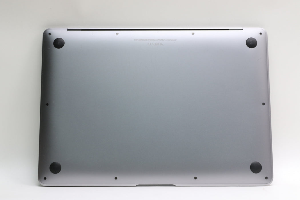 13" QHD+ 2020, MacBook Air, MVH22LL/A, i5-1030NG7 1.10GHz, 8GB, 256GB SSD