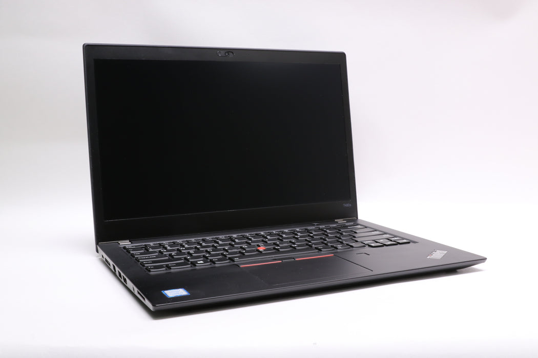 14" Lenovo Thinkpad T480s 20L7002KUS, i7-8550U, 16GB, 256GB SSD