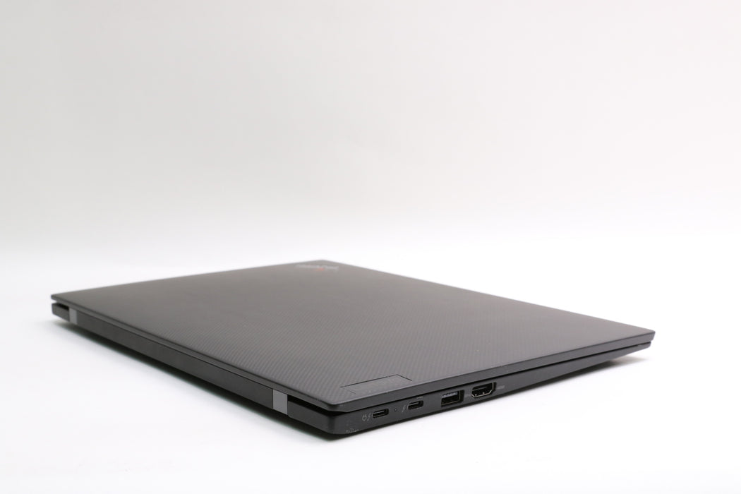 14" Lenovo Thinkpad X1 Carbon Gen 10, i7-1270P, 32GB, 512GB SSD