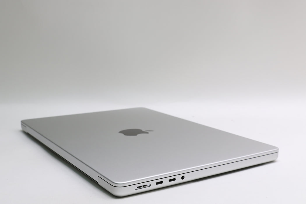 14" MacBook Pro, MRX73LL/A, 4.05 GHz Apple M3 Pro, 18GB, 1TB SSD, 18C
