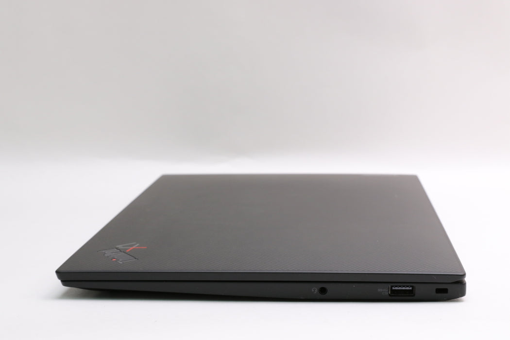 14" Lenovo ThinkPad X1 Carbon Gen 11, i7-1370P, 32GB, 512GB SSD