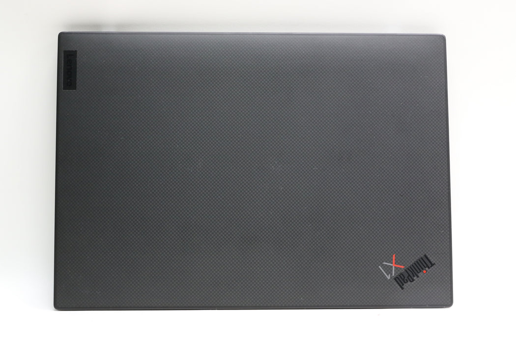 14" UHD+ Lenovo Thinkpad X1 Carbon Gen 11, 13th Gen i7-1370P, 32GB, 512GB SSD
