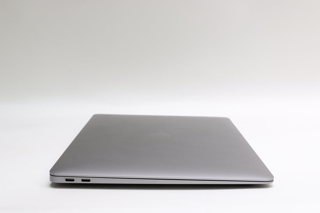 13" QHD+ 2020, MacBook Air, BTO, 1.1 GHz Quad-Core i5, 16GB, 256GB SSD