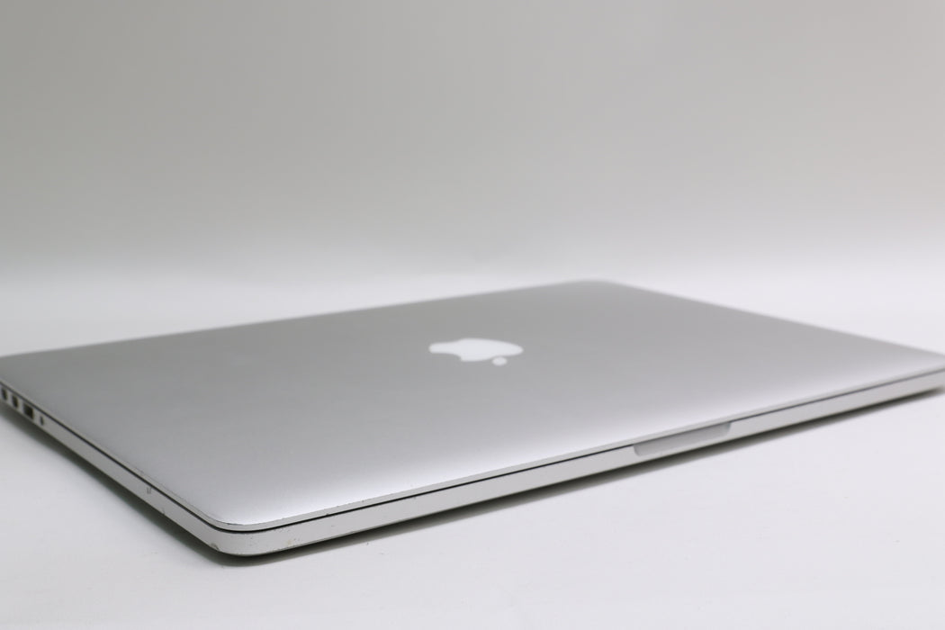 15" 2.8K 2015, MacBook Pro, CTO, i7-4870HQ, 16GB, 1TB SSD, AMD R9 M370X 2GB