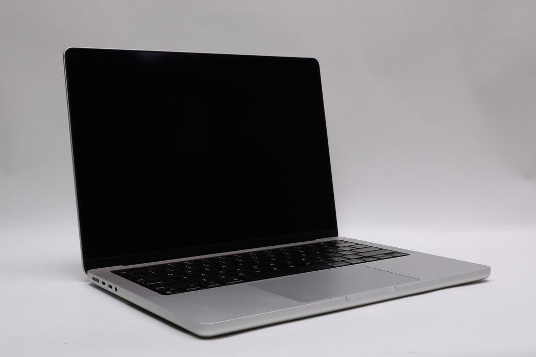 14" 2024, MacBook Pro, MX2E3LL/A, Apple M4 Pro, 24GB, 512GB SSD, 16C — photo 2 of 13