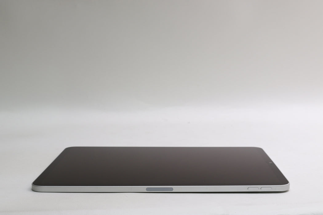 iPad Pro 11" M1, 3rd Gen, 128GB, Wi-Fi Only, Silver, MHQT3LL/A 11