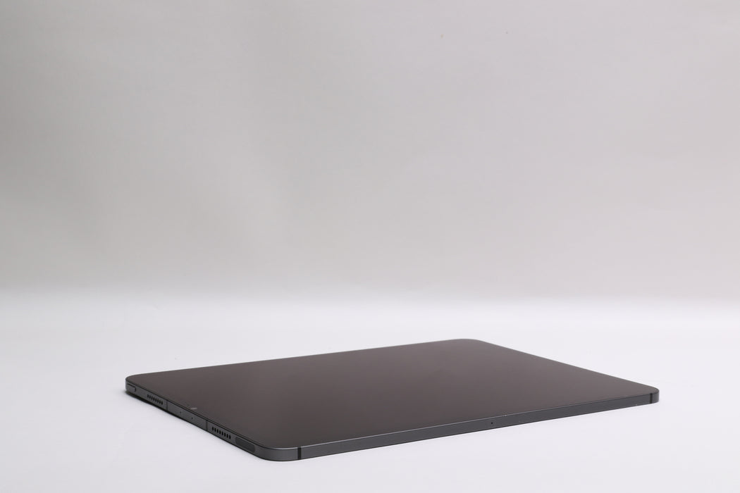 11" iPad Pro M1, 3rd Gen, 256GB, Unlocked, Space Gray, MHMV3LL/A — photo 6 of 13