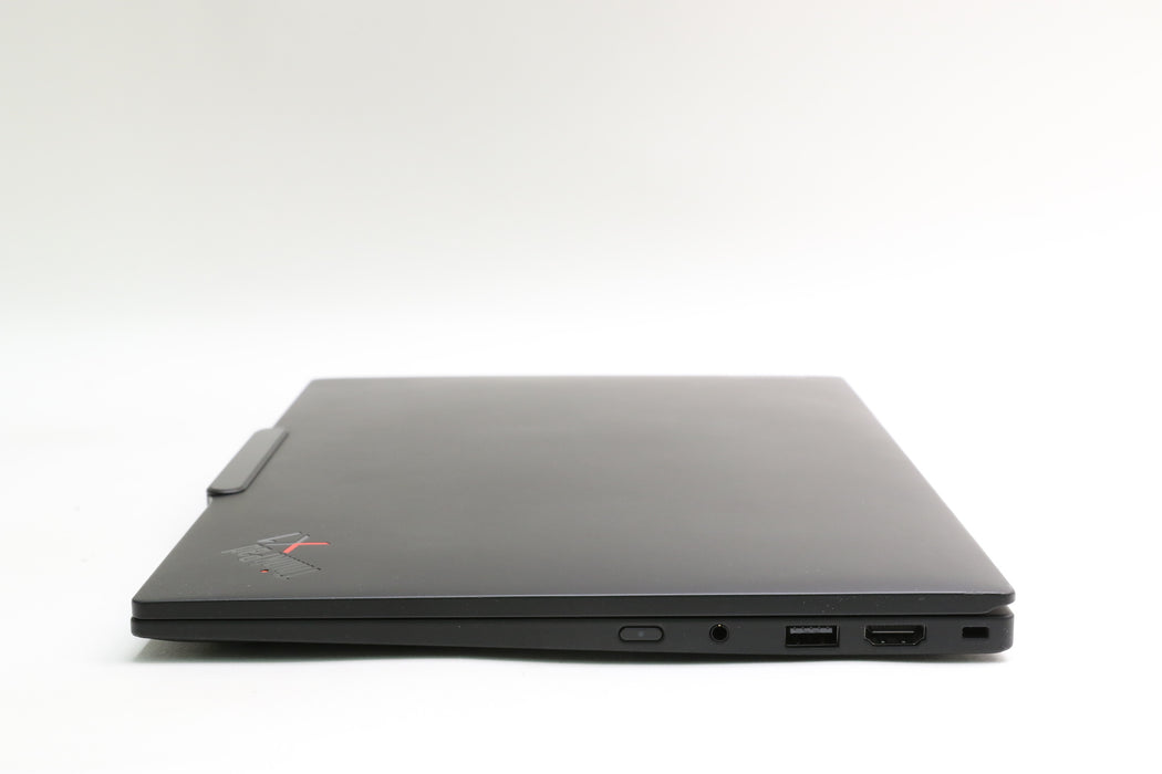 14" Lenovo ThinkPad X1 Carbon Gen 12, Ultra 7 155U, 32GB, 512GB SSD, WUXGA!