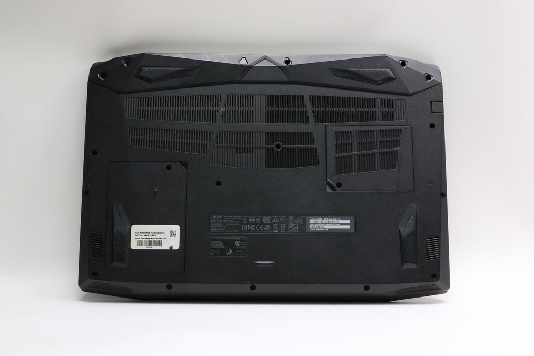 100%BATT 15.6" Acer Nitro An515-42, AMD Ryzen 5 2500U, 8GB, 1TB HDD, Radeon RX 560X