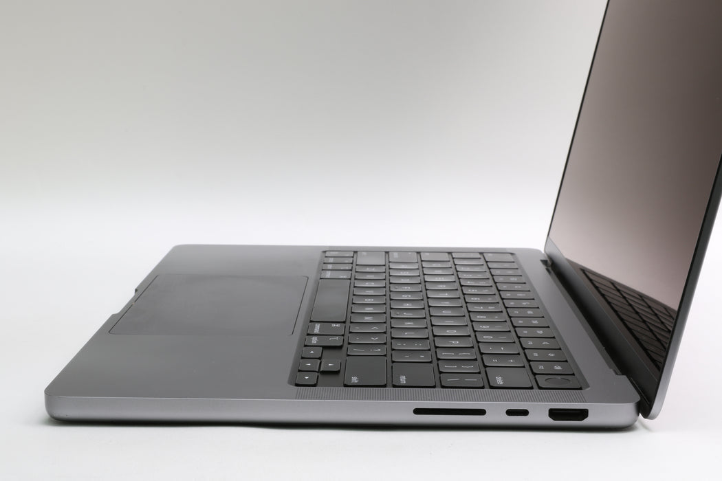 14" 2021, MacBook Pro, BTO, Apple M1 Pro, 32GB, 1TB SSD, 16C