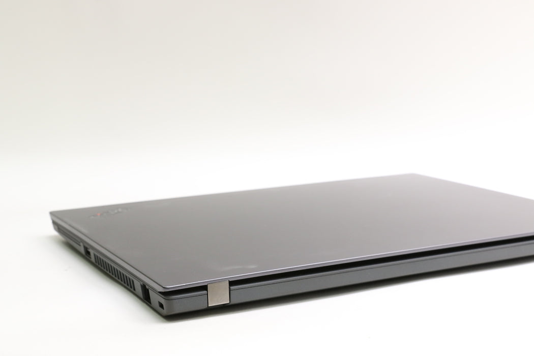 14" Lenovo Thinkpad T14 Gen 2i, i5-1135G7, 24GB, 512GB SSD