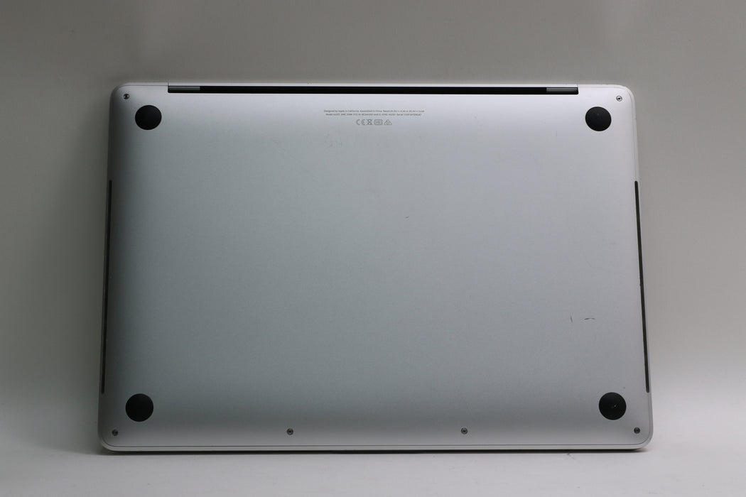 13" QHD+ 2020, MacBook Pro, BTO, 2.3 GHz Quad-Core i7, 16GB, 512GB SSD