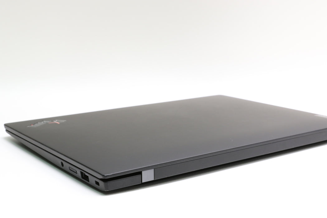 14" WUXGA Lenovo, ThinkPad X1 Carbon Gen 10, i7-1270P, 16GB, 500GB SSD