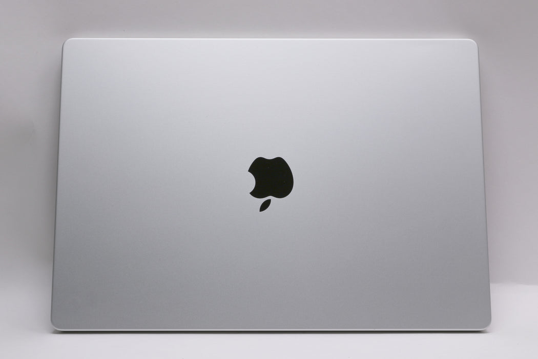 16" 2023, MacBook Pro, MRW43LL/A, Apple M3 Pro, 18GB, 512GB SSD, 18C, AppleCare+