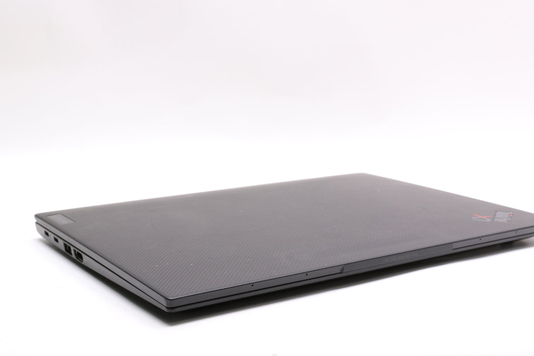 14" 2.8K Lenovo Thinkpad X1 Carbon Gen 11, i7-1370P, 32GB, 512GB SSD