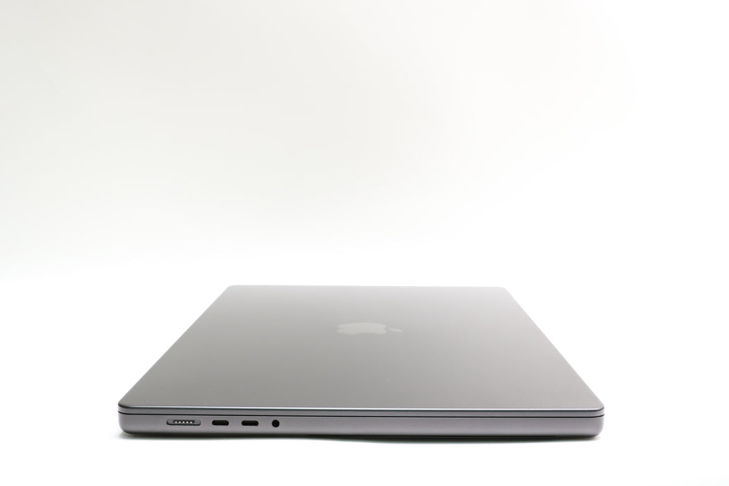 100%BATT 16" 2024, MacBook Pro, MX2X3LL/A, Apple M4 Pro, 24GB, 512GB SSD, 20C