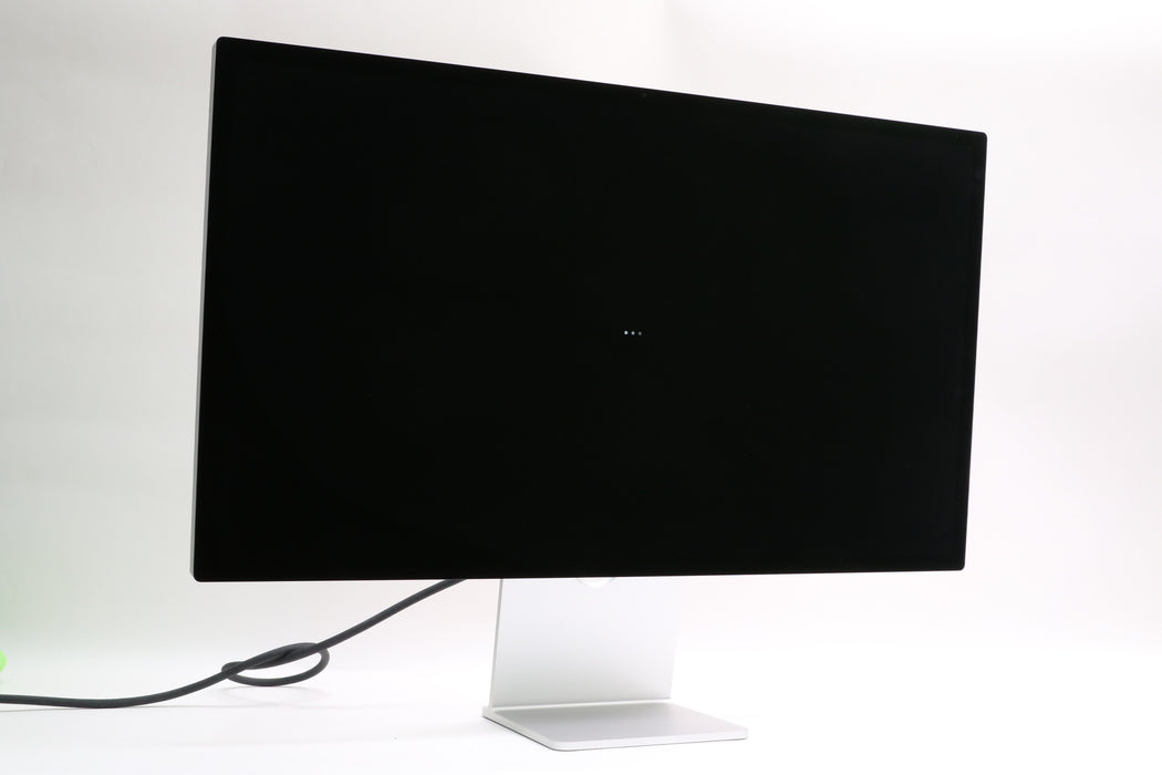 Apple Studio Display w/ Tilt adjustment, 27", MYJG3LL/A, Monitor
