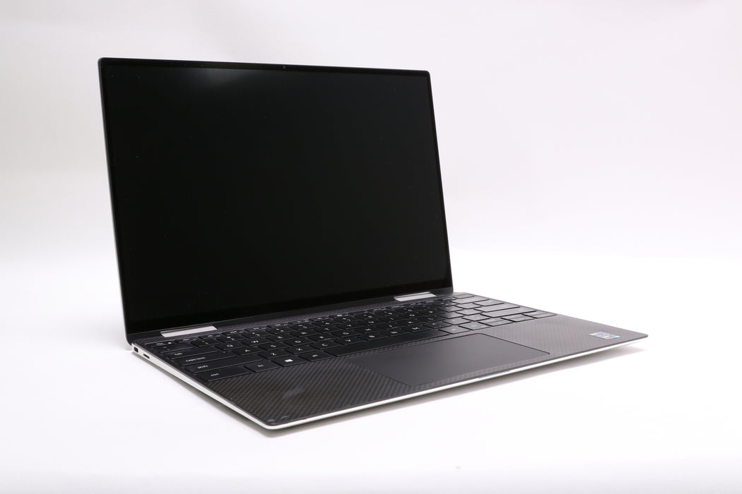 100%BATT 13" WUXGA Dell Xps 13 9310 2-in-1, i7-1165G7, 16GB, 512GB SSD, Touchscreen