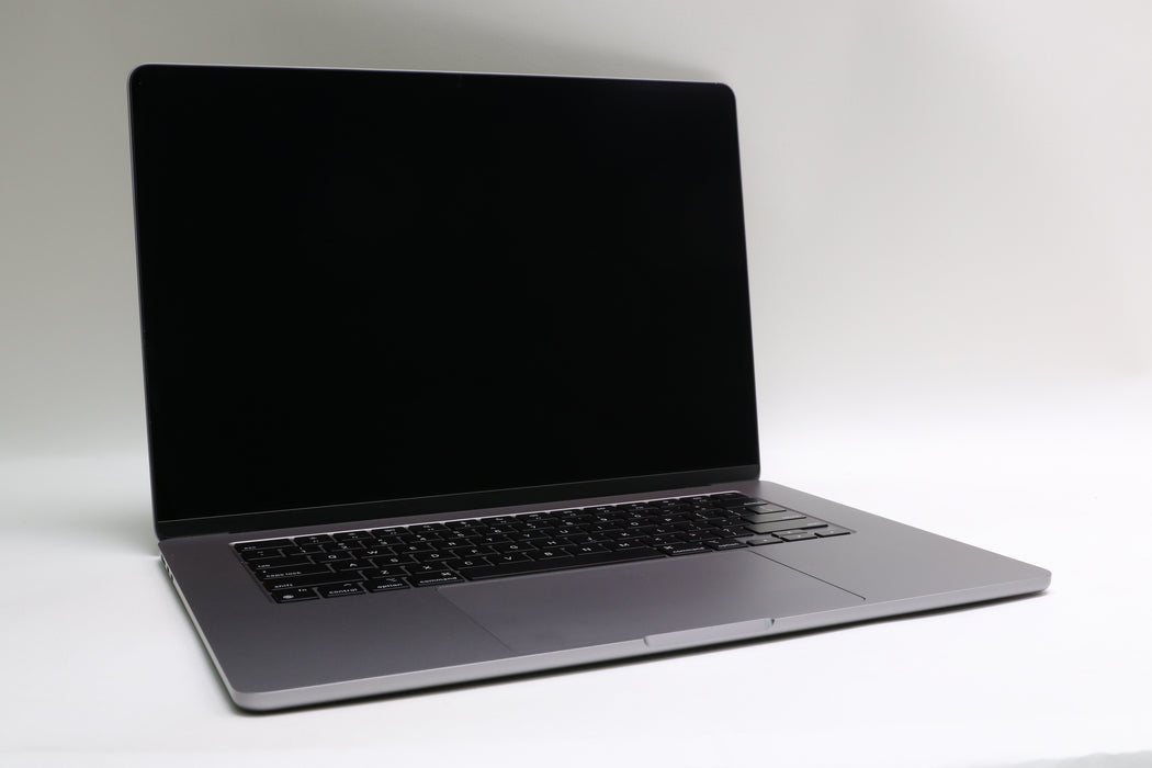 15" 2023, MacBook Air, BTO, Apple M2, 16GB, 256GB SSD, 10C