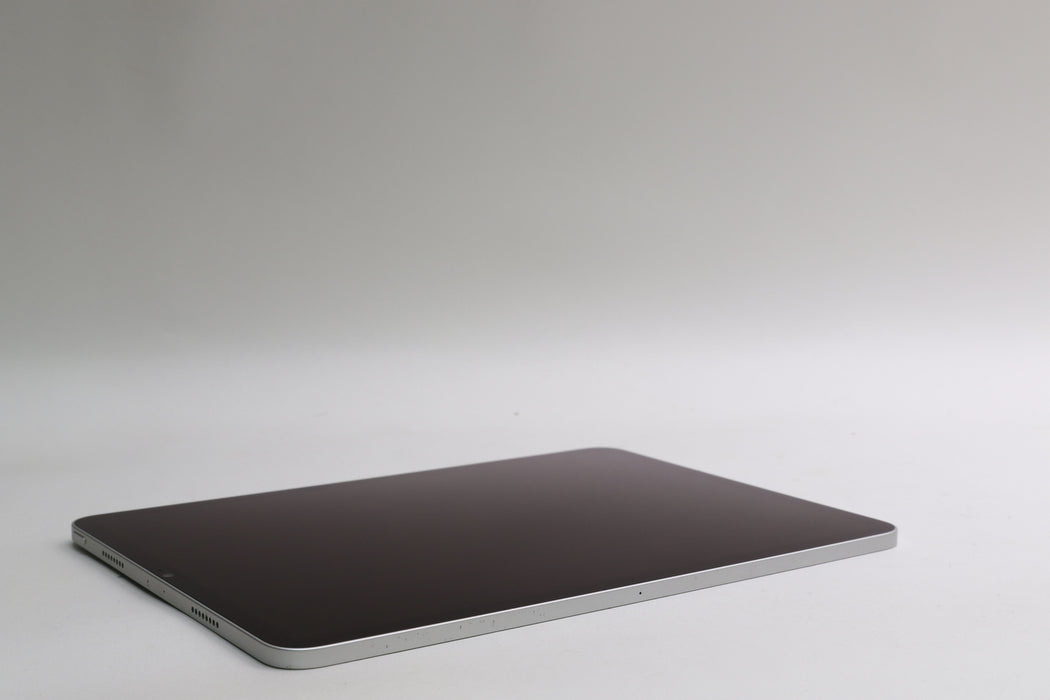 iPad Pro 11" M2, 4th Gen, 128GB, Wi-Fi Only, Silver, MNXE3LL/A