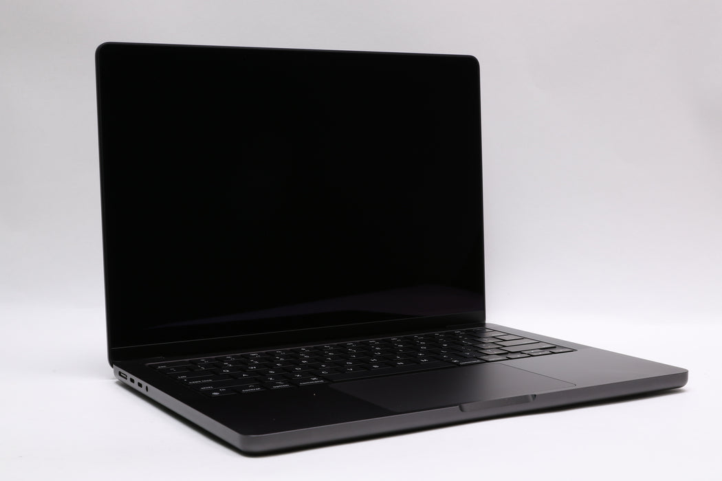 14" 2024, MacBook Pro, MX2H3LL/A, Apple M4 Pro, 24GB, 512GB SSD, 16C — photo 2 of 16