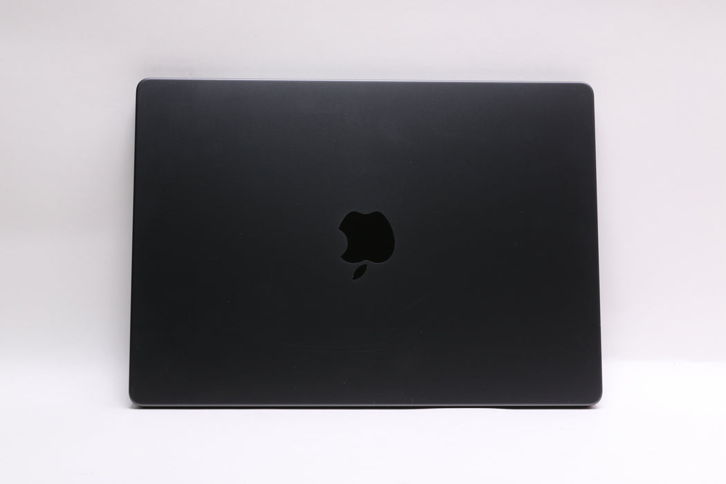 14" 2024, MacBook Pro, MW2U3LL/A, Apple M4, 16GB, 512GB SSD, 10C, 100% Battery!