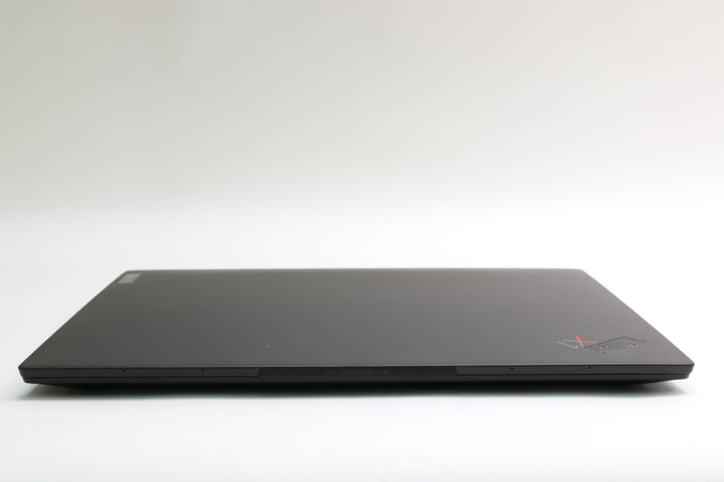 14" 2.8K Lenovo Thinkpad X1 Carbon Gen 11, i7-1370P, 32GB, 512GB SSD