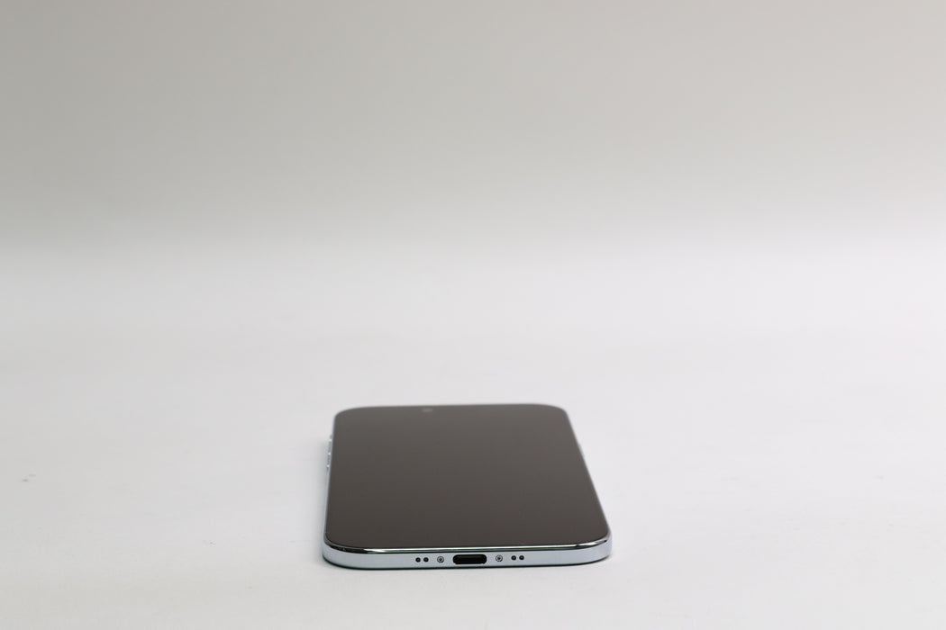 iPhone Air, 256GB, Unlocked, Sky Blue, MG1D4LL/A