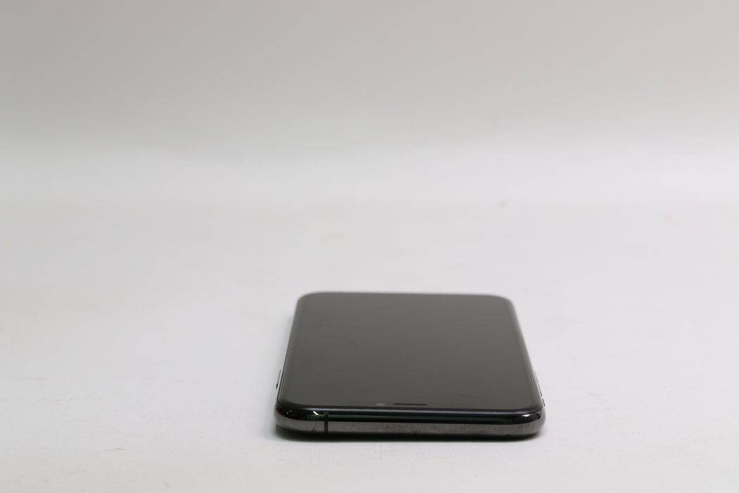 iPhone XS, 256GB, Unlocked, Space Gray, MTAL2LL/A