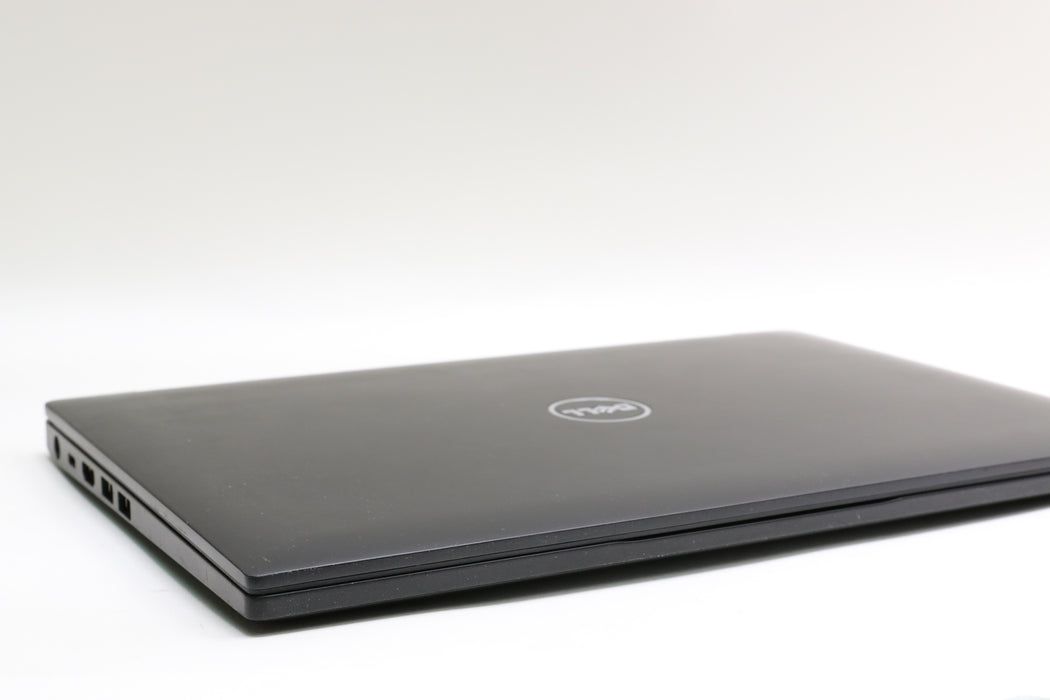 13.3" Dell Latitude 7480, i5-7200U, 16GB, 256GB SSD