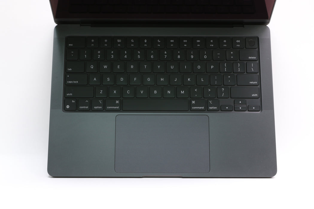 14" 2024, MacBook Pro, MW2V3LL/A, Apple M4, 16GB, 1TB SSD, 10C