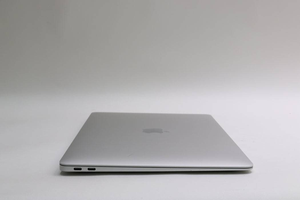 13" 2019, MacBook Air, MVFK2LL/A, i5-8210Y, 8GB, 128GB SSD