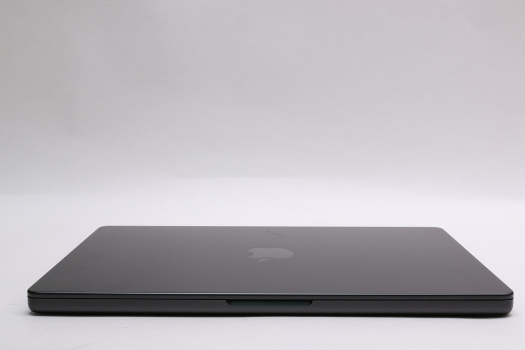 14" 2024, MacBook Pro, BTO, Apple M4 Pro, 48GB, 1TB SSD, 20C — photo 12 of 13