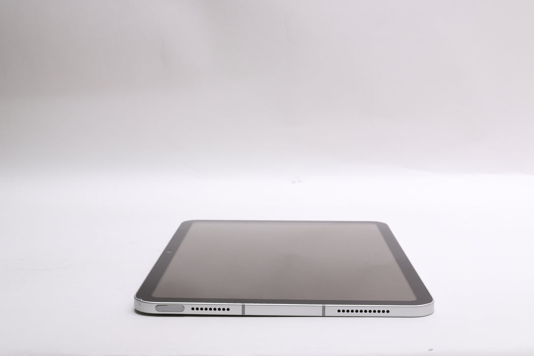 11" Apple iPad A16, 128GB, Unlocked, Silver, MD7F4LL/A