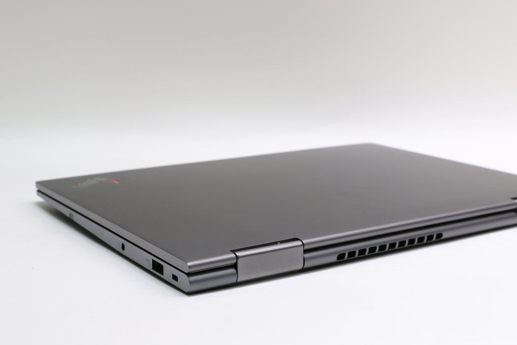 14" UHD+! Lenovo ThinkPad X1 Yoga Gen 7, i7-1270P, 32GB, 512GB SSD, Touchscreen