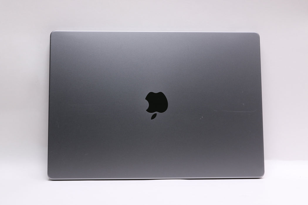 16" 2021, MacBook Pro, BTO, Apple M1 Pro, 32GB, 512GB SSD, 16C